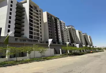 Apartments For sale - 1 rooms - floor 7