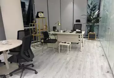 Administrative For rent - 4 rooms - floor 2