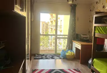 شقق للإيجار - 3 غرف - بالدور 3