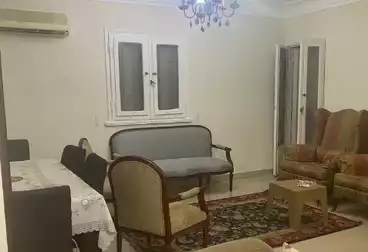 Furnished Apartment For sale - 3 rooms - floor 0