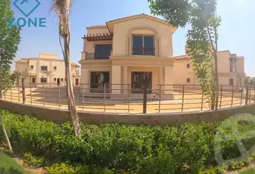 Separate Villa For sale - 4 rooms