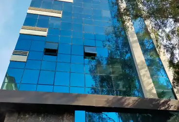 Offices For rent - 3 rooms - floor 4