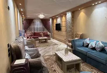 شقق للبيع - 3 غرف - بالدور 7