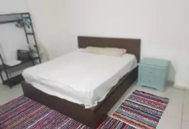 عقارات للإيجار - 2 غرف - بالدور 3