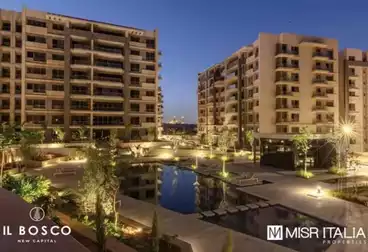 Properties For sale - 3 rooms - floor 3