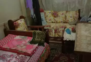 شقق للبيع - 3 غرف - بالدور 1