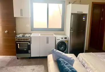 Studio For rent - 1 rooms - floor 1