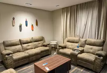 Twin House For rent - 3 rooms