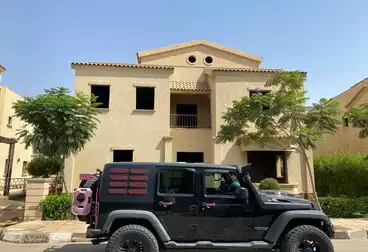 Separate Villa For sale - 6 rooms