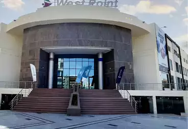 Shops For rent - floor 1