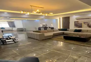 شقق مفروشة للإيجار - 3 غرف - بالدور 2