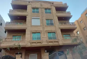 عقارات للبيع - 3 غرف - بالدور 4