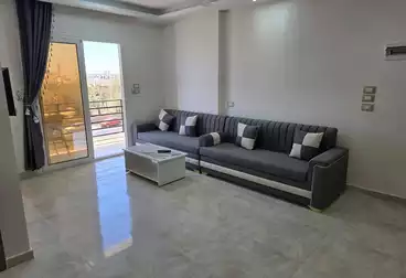 Furnished Apartment For rent - 2 rooms - floor 2