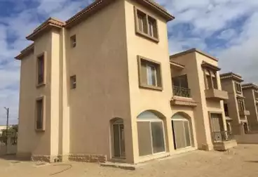 Separate Villa For sale - 6 rooms
