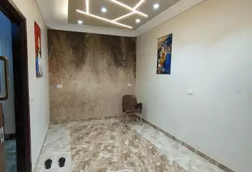 عقارات للبيع - 3 غرف - بالدور 6