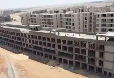 Administrative For sale - 2 rooms - floor 3