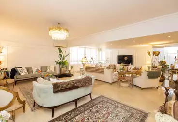 Duplex For sale - 4 rooms - floor 8