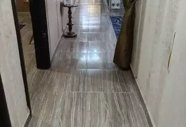 شقق للبيع - 3 غرف - بالدور 10