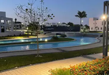 Separate Villa For sale - 6 rooms