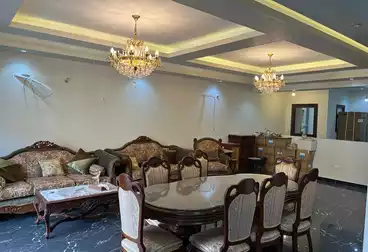 Apartments For sale - 3 rooms - floor 1