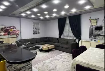 undefined undefined - 3 غرف - بالدور 6