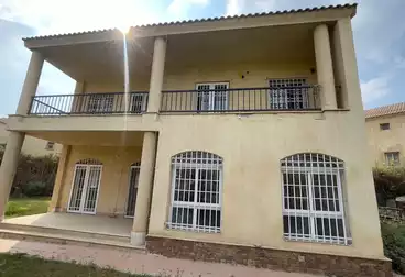 Separate Villa For sale - 4 rooms