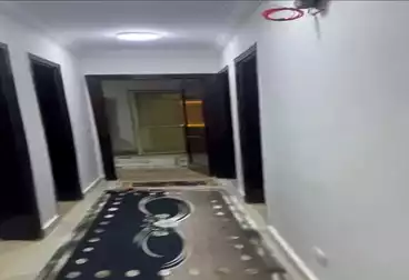 عقارات للإيجار - 3 غرف - بالدور 4