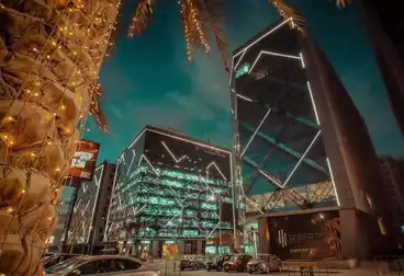 عقارات للإيجار - 6 غرف - بالدور 5