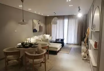 undefined undefined - 3 rooms - floor 5