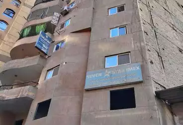 Apartments For sale - 3 rooms - floor 2