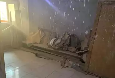 شقق للبيع - 2 غرف - بالدور 7