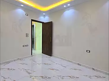 شقق للبيع - 3 غرف - بالدور 3