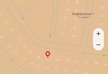 Residential Land For sale