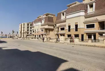 Apartments For sale - 1 rooms - floor 3