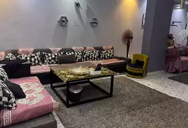 Apartments For sale - 3 rooms - floor 6