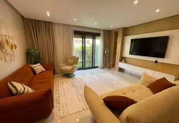 Apartment with Garden For sale - 3 rooms - floor 0