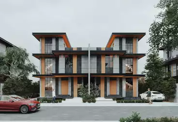 Villas For sale - 4 rooms