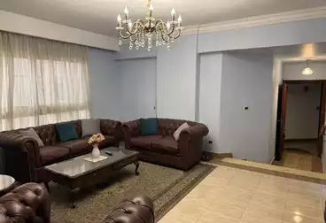 شقق للإيجار - 2 غرف - بالدور 8
