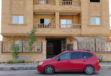 Apartments For sale - 3 rooms - floor 4