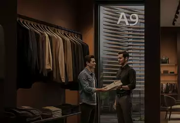 Commercial For sale - floor 2