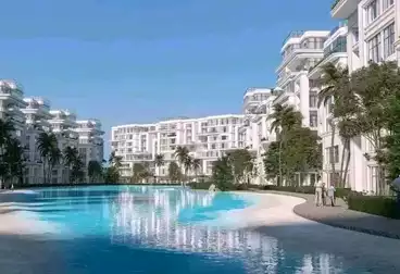 شقق للبيع - 3 غرف - بالدور 4