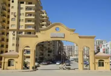 Apartments For sale - 3 rooms - floor 1