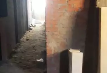 شقق للبيع - 3 غرف - بالدور 8