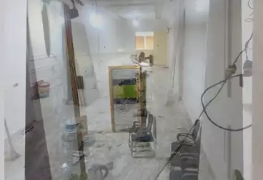 Apartments For sale - 3 rooms - floor 1