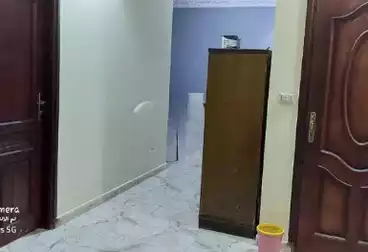 Furnished Apartment For rent - 2 rooms - floor 5