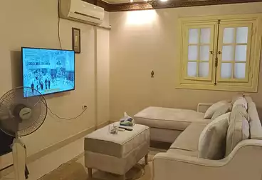 شقق للإيجار - 2 غرف - بالدور 3