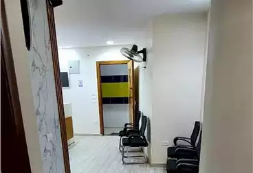 Administrative For sale - 2 rooms - floor 7