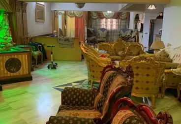 Properties For sale - 5 rooms - floor 9