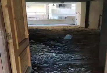 شقق للبيع - 3 غرف - بالدور 0