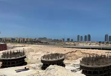 شاليهات للبيع - 2 غرف - بالدور 1